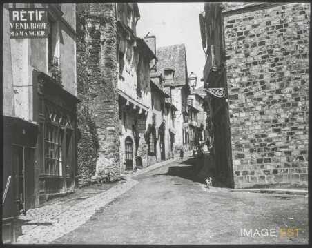 Rue (Vitré)