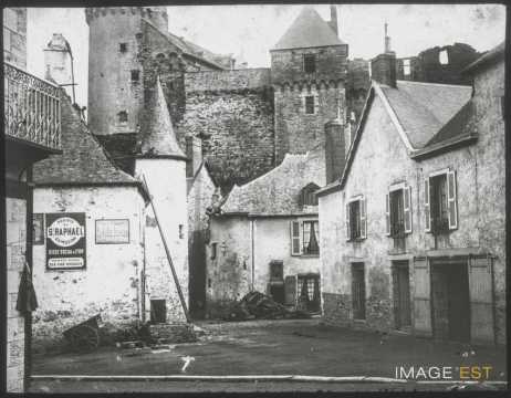 Château (Vitré)