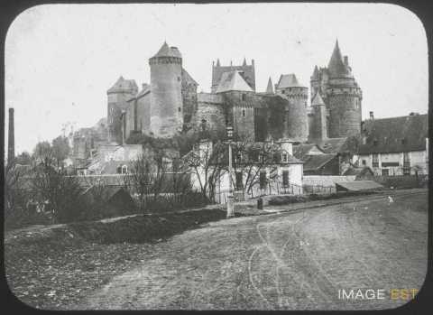 Château (Vitré)