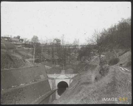 Tunnel-Canal (Liverdun)