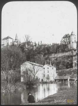 Grand Moulins (Liverdun)