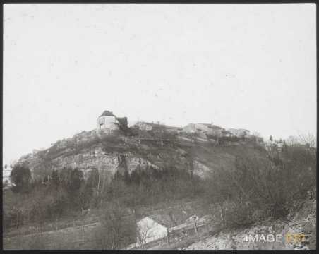 Liverdun (Meurthe-et-Moselle)