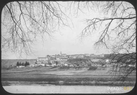 Liverdun (Meurthe-et-Moselle)