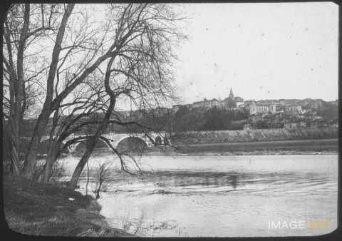Liverdun (Meurthe-et-Moselle)