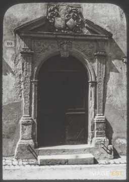 Maison du Gouverneur (Liverdun)