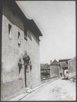 Maison du Gouverneur (Liverdun)