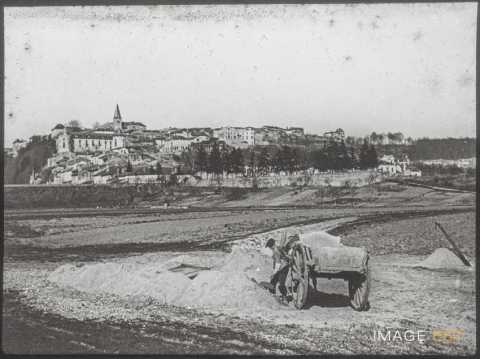 Liverdun (Meurthe-et-Moselle)