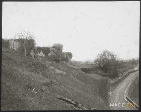 Ruines (Liverdun)