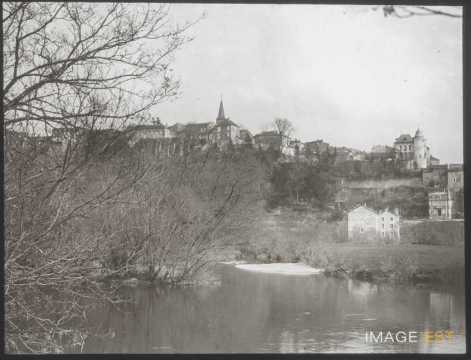Liverdun (Meurthe-et-Moselle)