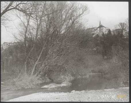 La Moselle (Liverdun)