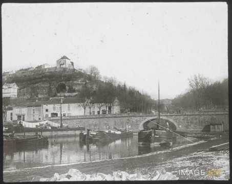 Pont-Canal (Liverdun)