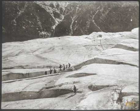 Marcheurs (Chamonix)