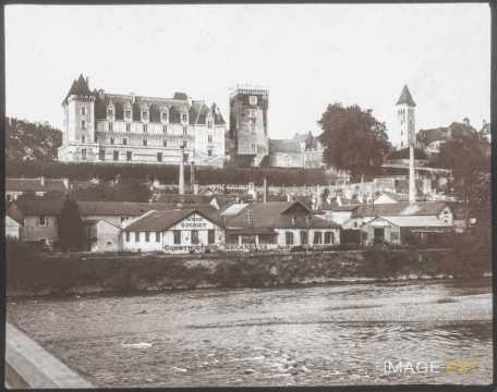 Château (Pau)