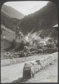 Vallée de Lutour (Cauterets)
