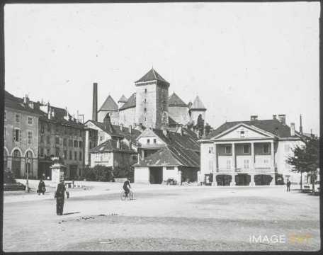 Château (Annecy)