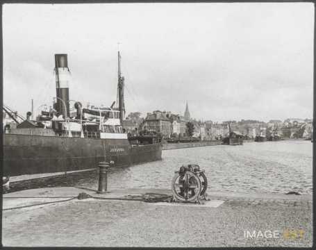 Port (Caen)