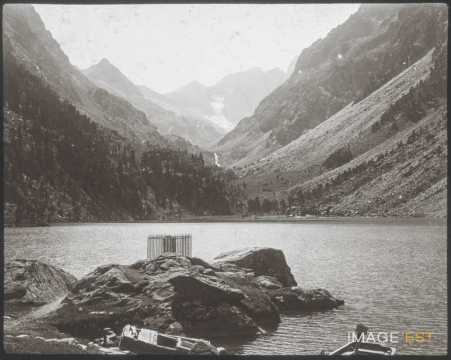 Lac de Gaube (Cauterets)