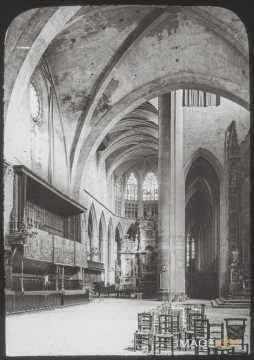 Cathédrale Saint-Étienne (Toulouse)