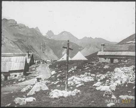 Croix de chemin (Valloire)