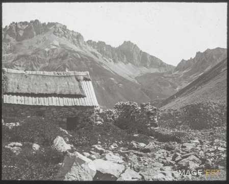Habitation (Valloire)