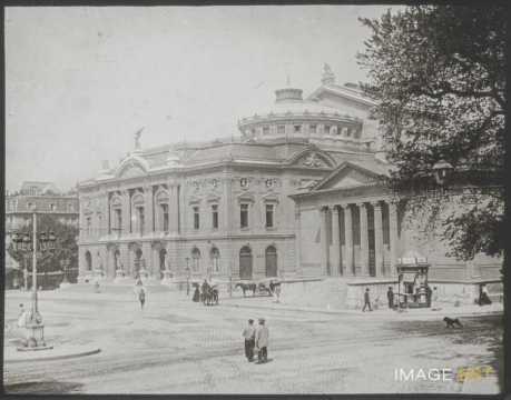 Grand Théâtre (Genève)