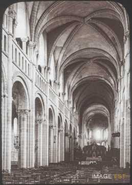 Église de la Trinité (Caen)