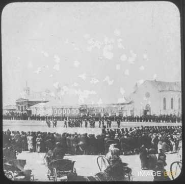 Revue militaire (Omsk)