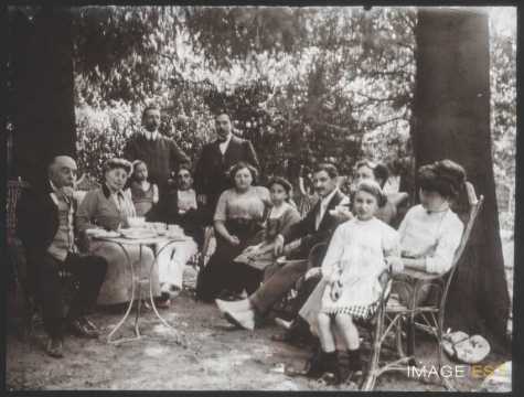 Groupe (Gérardmer)