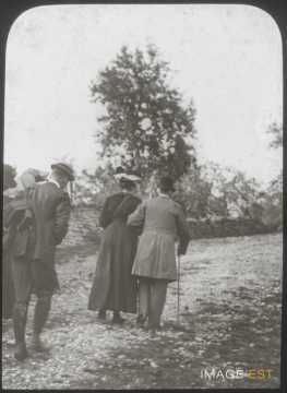 Promenade (Bourmont)