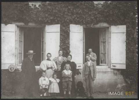 Famille (Viterne)