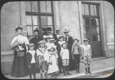 Famille (Viterne)