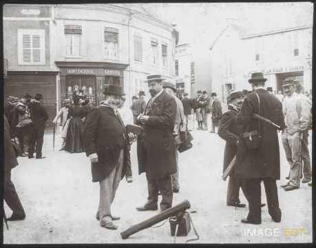 Photographes (Reims)