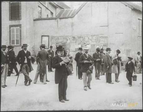 Photographes (Reims)
