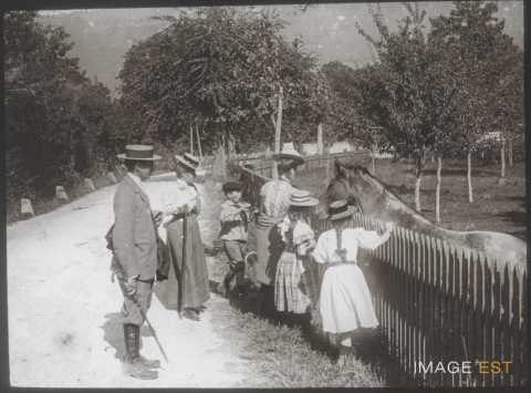 Promenade (Bullet)