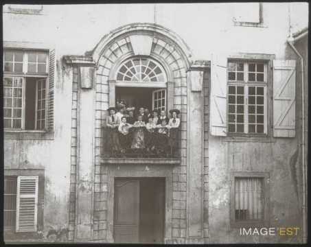 Famille (Belleville)