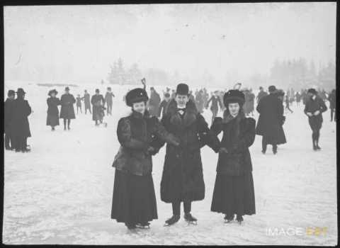 Patineurs (Nancy)