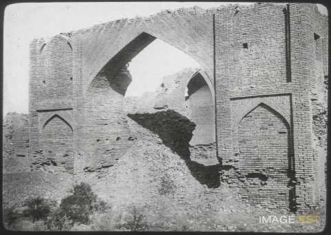 Ruines (Merv)