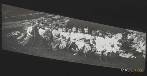 Groupe (Bullet)