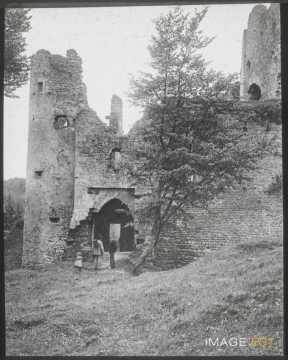 Château (Septfontaines)