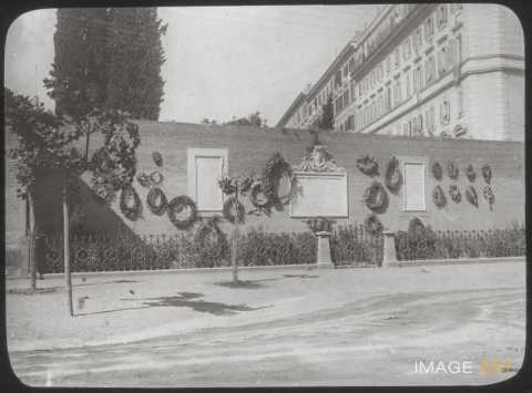 Porte Pia (Rome)