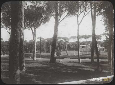 Villa Borghèse (Rome)