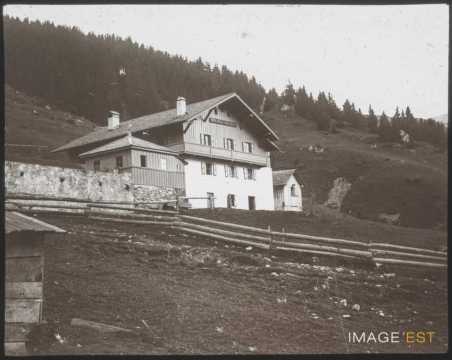 Hôtel (Haute-Savoie)