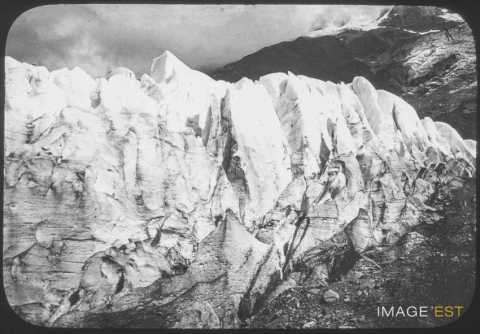 Glacier (Haute-Savoie)