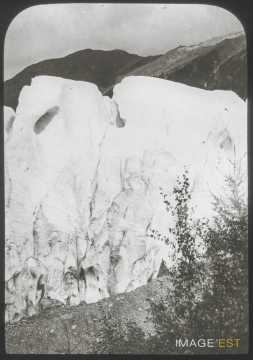 Glacier (Haute-Savoie)