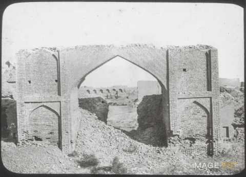 Ruines (Merv)