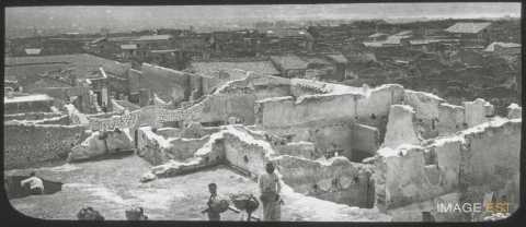 Ruines (Merv)