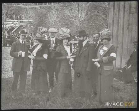 Meeting d'aviation (Jarville-la-Malgrange)