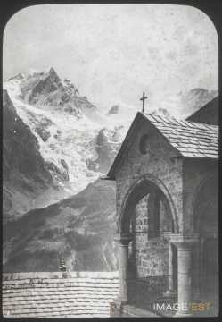 Église des Terrasses (La Grave)