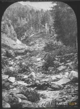 La Valloirette (Valloire)