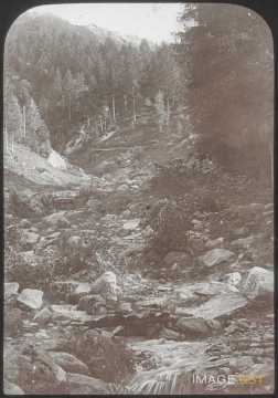 La Valloirette (Valloire)